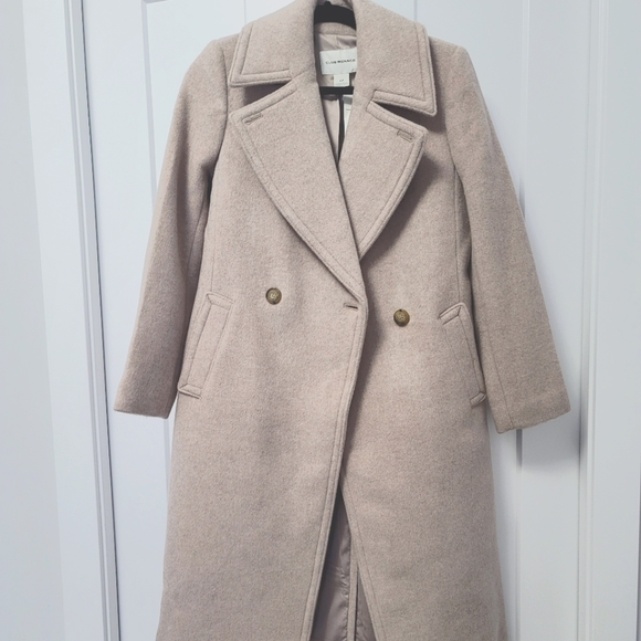 Club Monaco Coat - Picture 6 of 7